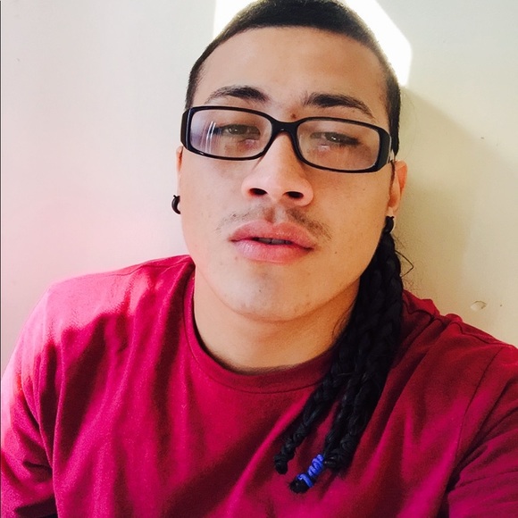 Meet your Posher, Eddy - Picture 1 of 1